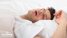 Load image into Gallery viewer, Men's Value Pack - SnoreMeds Anti Snoring Mouthpiece