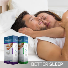 Load image into Gallery viewer, Men's Value Pack - SnoreMeds Anti Snoring Mouthpiece