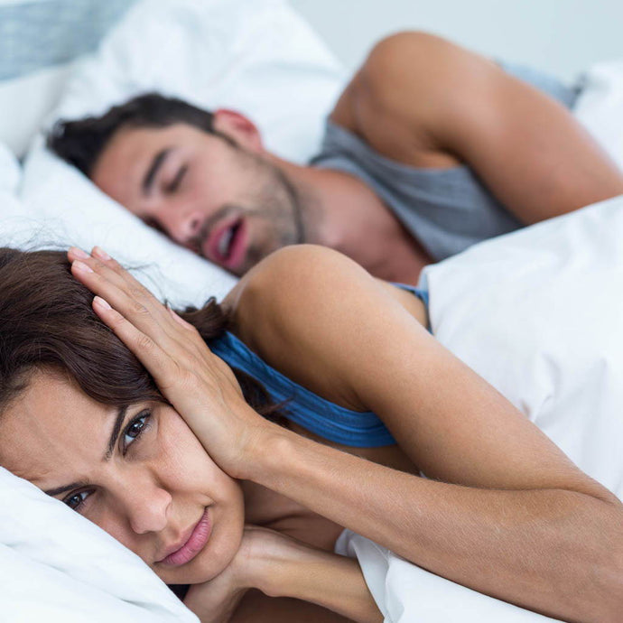 Does an Anti-Snoring Mouthpiece Really Work?