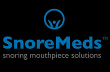 Load image into Gallery viewer, Men&#39;s Single Pack - SnoreMeds Anti Snoring Mouthpiece
