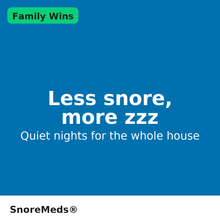 Load image into Gallery viewer, Men&#39;s Single Pack - SnoreMeds Anti Snoring Mouthpiece
