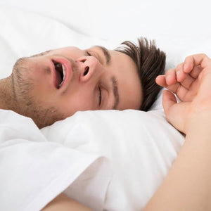 Men's Original  |  SnoreMeds Anti-Snoring Mouthpiece
